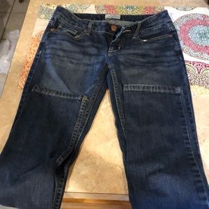 Aeropostale skinny jeans